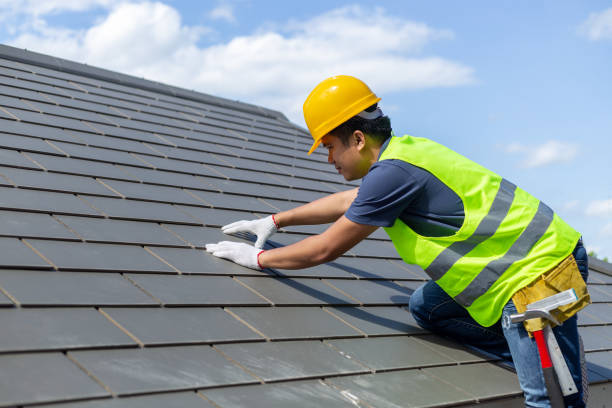 Best Storm Damage Roof Repair  in Miami Shores, FL