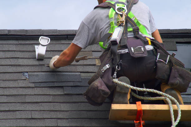 Roof Installation Near Me in Miami Shores, FL