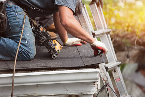 Quick and Trustworthy Emergency Roof Repair Services in Miami Shores, FL